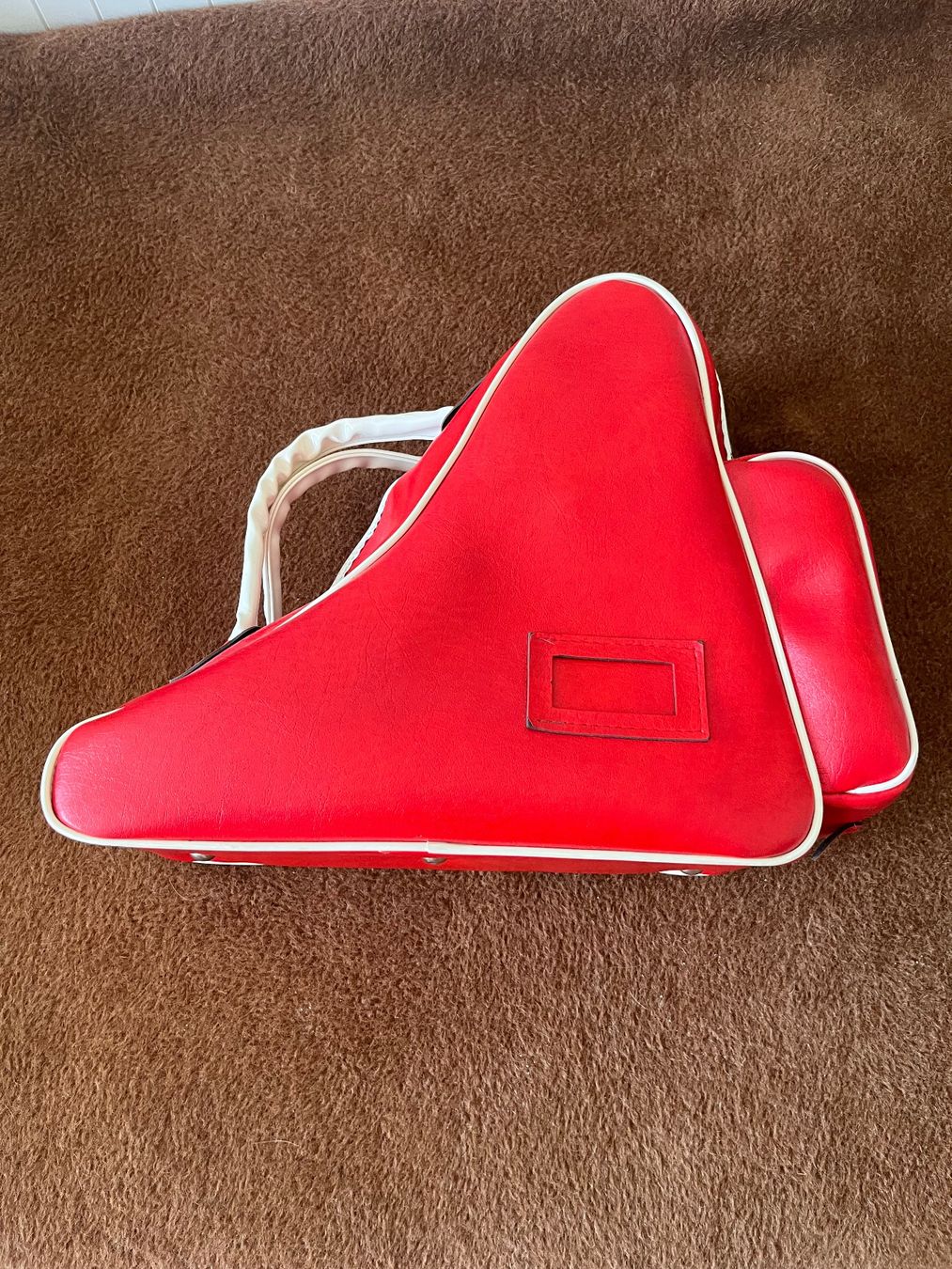 Borse: Coole Retro Schlittschuhtasche – Usato da Bern venduto da Sonia-Bern 2