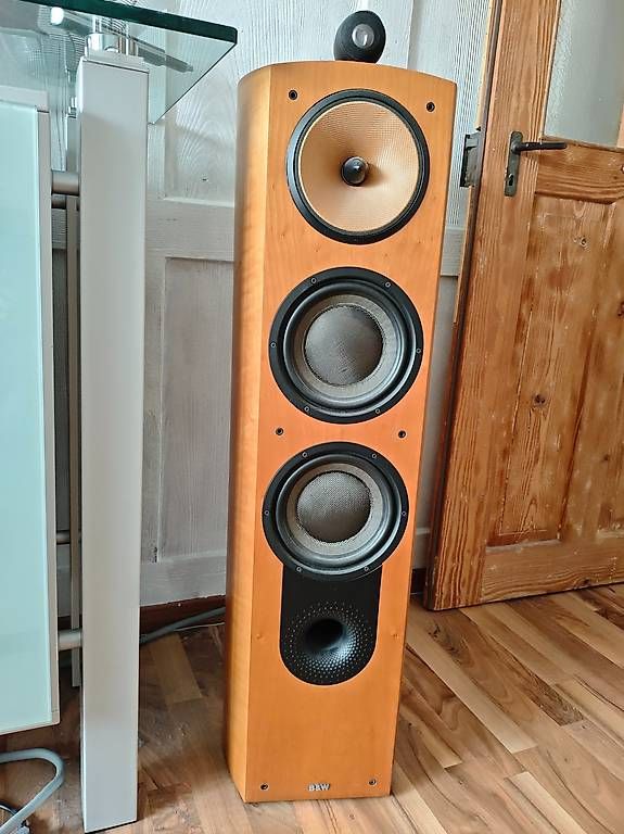 Lautsprecher: High End Lautsprecher – Gebraucht aus Beringen von mbe_8yvb