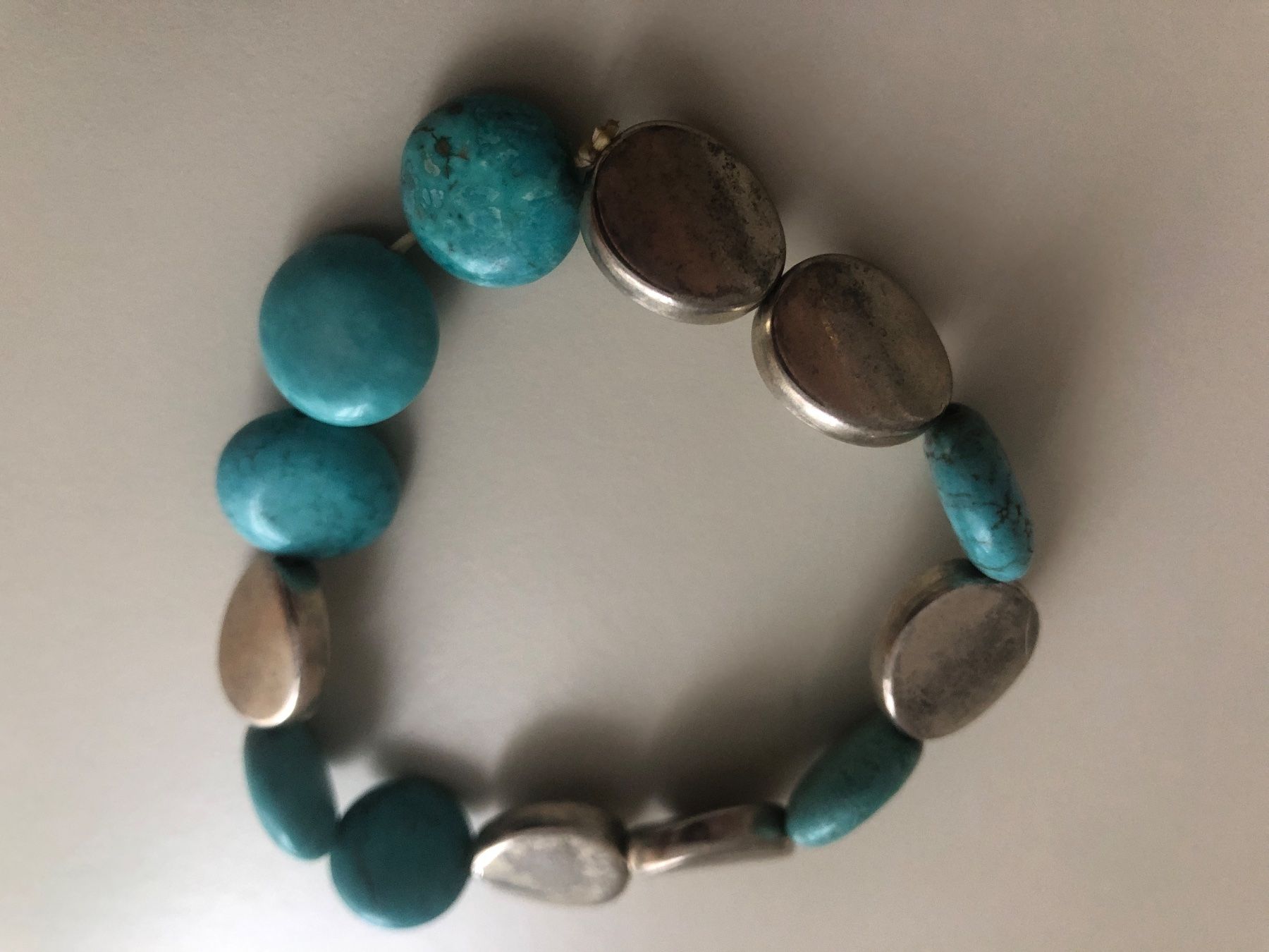 Bracciali & Braccialetti: Apartes Armband – Usato da Eschenz venduto da glaro14 1
