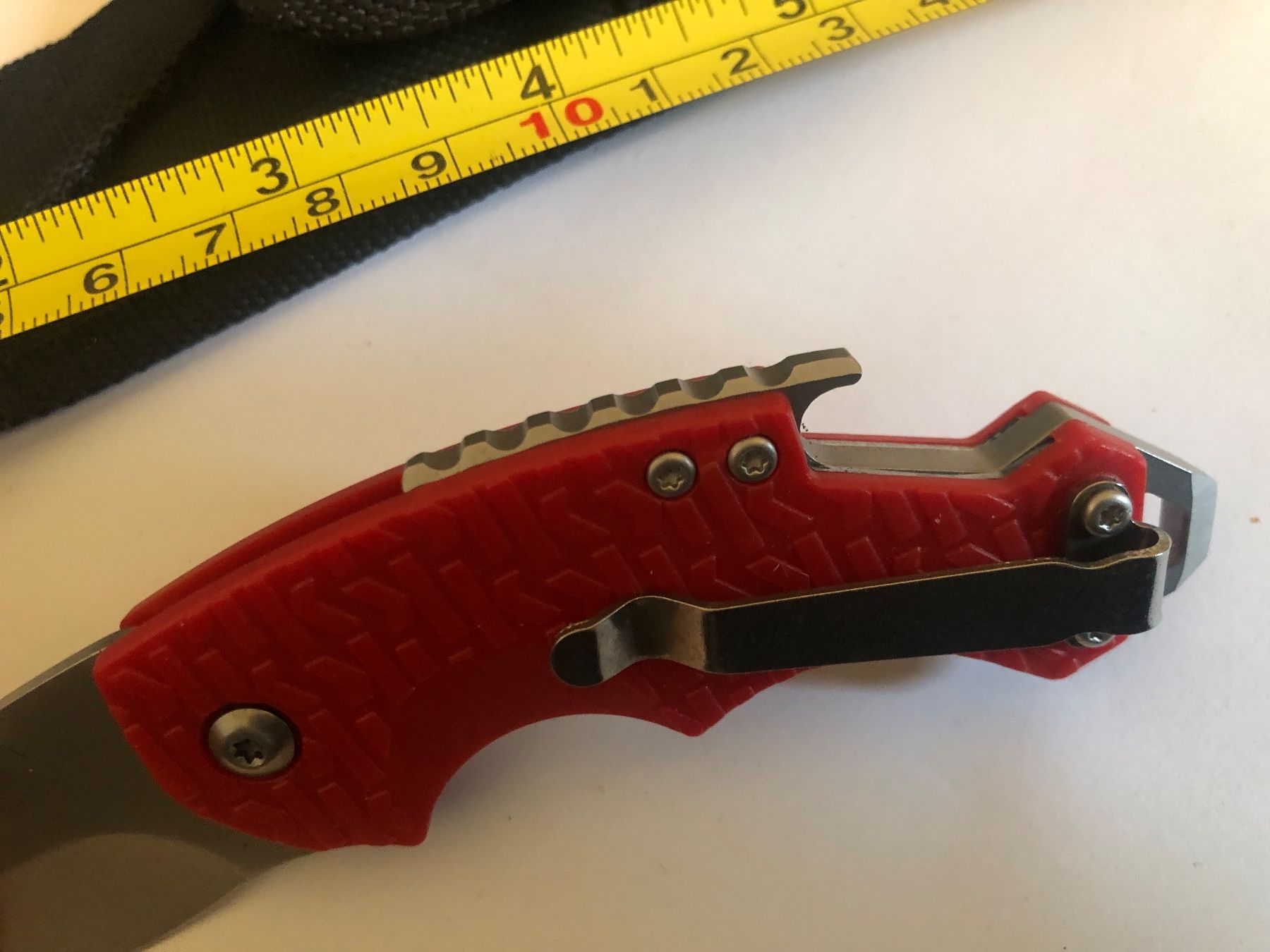 Buck Coltelli tascabile: TASCHENMESSER  MESSER  NR 2  NEU – Nuovo e nell'imballaggio originale da basel venduto da Lastcall 4