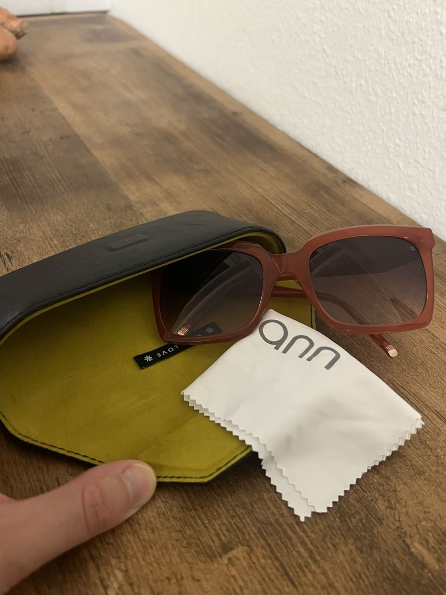 Occhiali & Lenti: Sonnenbrille Scotch & Soda – Nuovo (secondo la descrizione) da Zürich venduto da sil_wp52 5