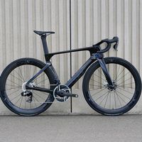 Cervelo S5 54 RED AXS