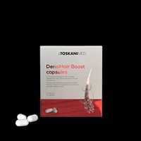 Toskani Densihair Boost Capsules 30 Kapseln