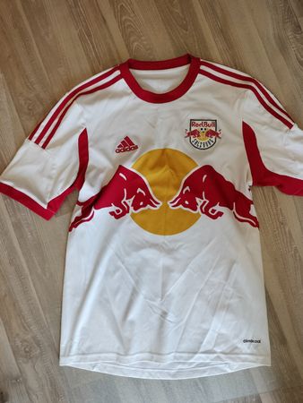 Original Red Bull Salzburg Trikot Grösse S, Adidas