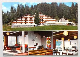 Erholungsheim St. Karl, Illgau