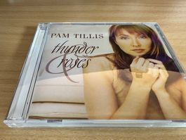 Pam Tillis – Thunder & Roses