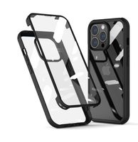 iPhone 17e 2026 - coques double Protections intégrales
