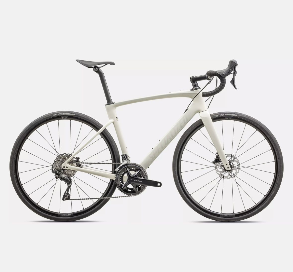 Specialized Biciclette: Rennvelo Specialized Roubaix Gr.49 – Nuovo (secondo la descrizione) da Thun venduto da Ricoxx 1