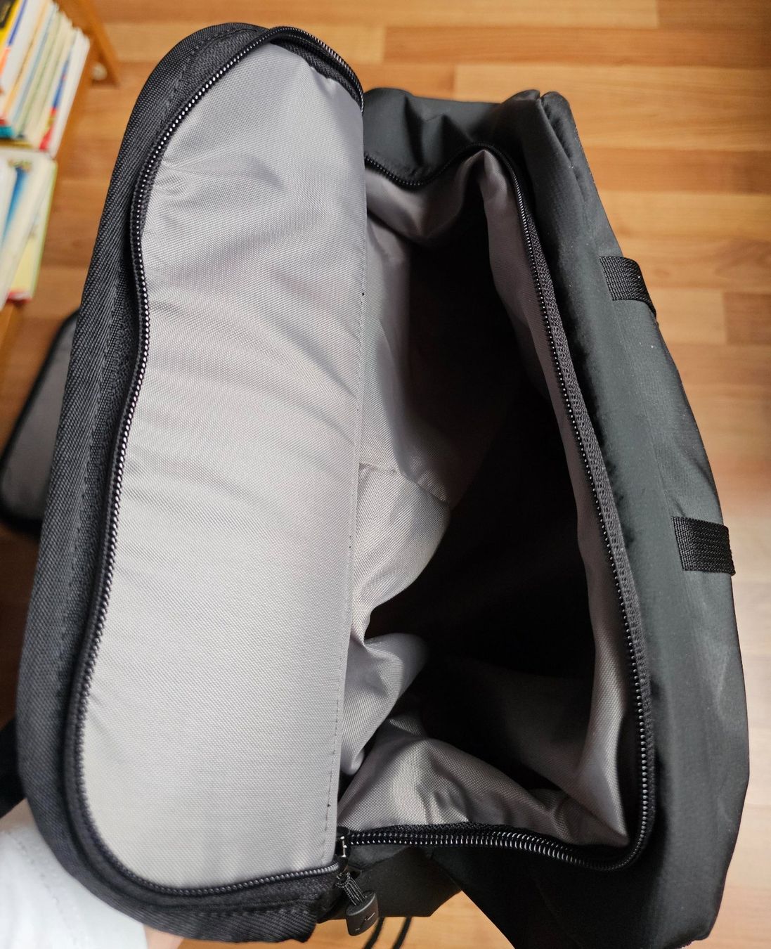 Zaini: Albright Rucksack - Swiss Olympic – Nuovo (secondo la descrizione) da Trimbach venduto da daenu1965 3