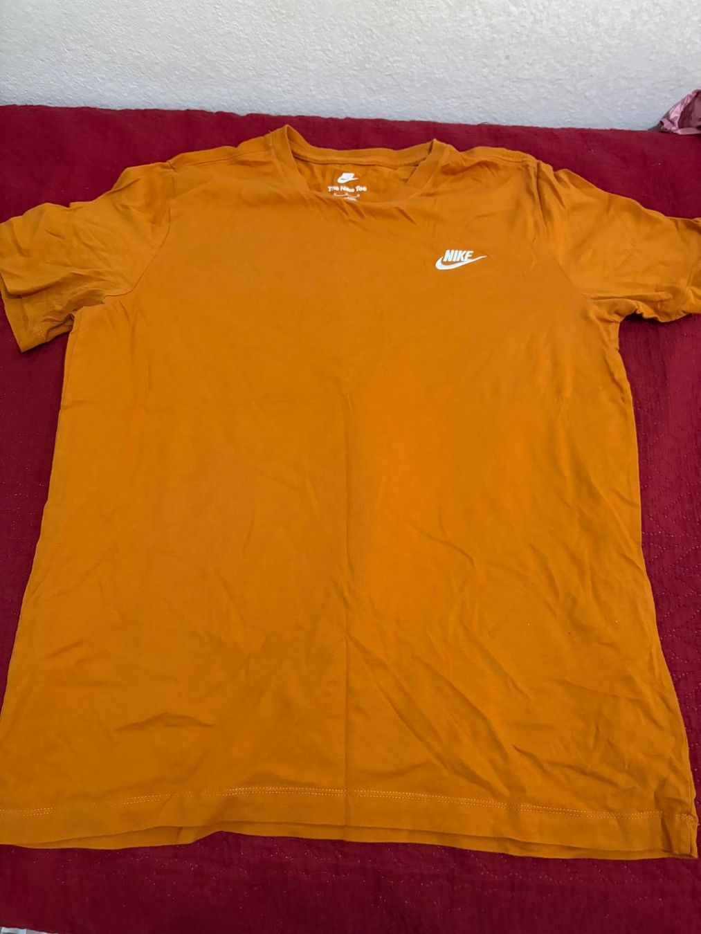 Nike T-shirt: t-shirt, nike  – Usato da Spreitenbach venduto da iem_5rf2