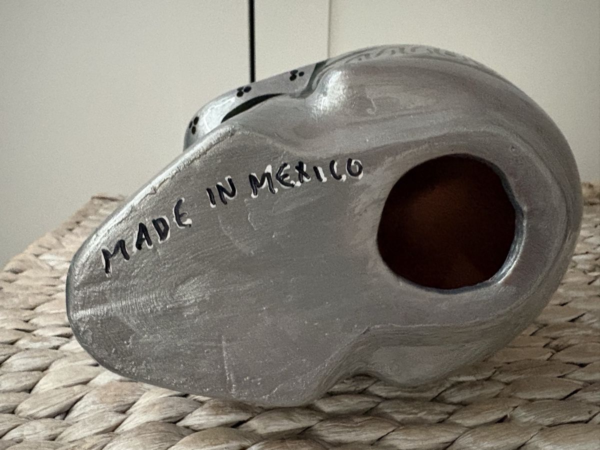 Tutte le decorazioni: Mexican Skull – Nuovo e nell'imballaggio originale da Kirchberg BE venduto da joh_gs2c 4