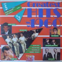 set 2CD's - Brook Benton, Jim Reeves, Jack Scott, Bobby Vee,