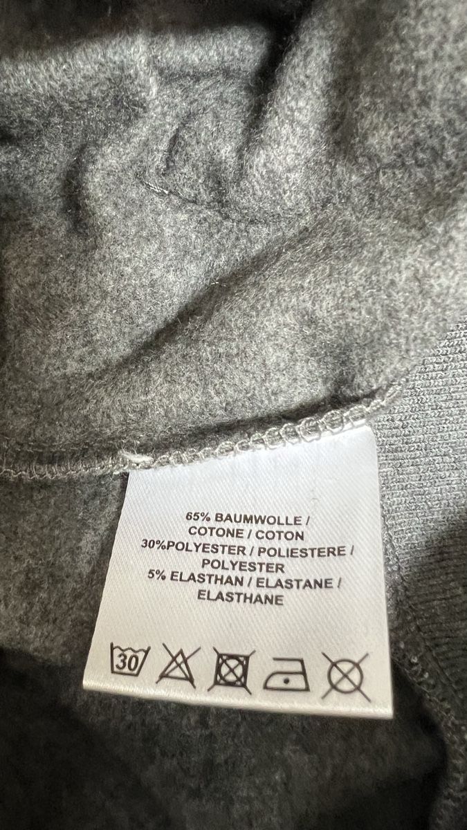 Giacche: Belowzero Sweatjacke Gr.S - Neu mit Etikett – Nuovo e nell'imballaggio originale da Visp venduto da bluenero 5