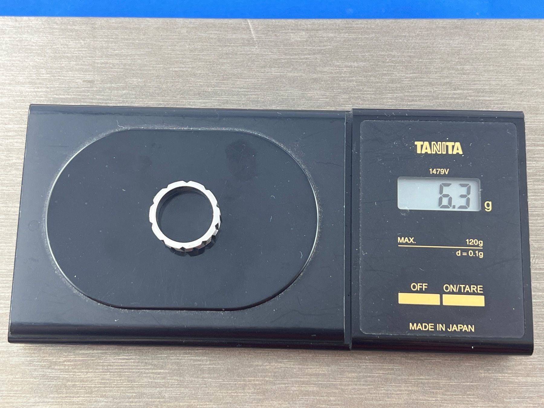 Ringe: Ring 925 Silber – Gebraucht aus Niederuzwil von leo_8857 6