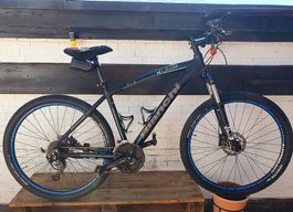 Mountain Bike Bianchi Kuma 
