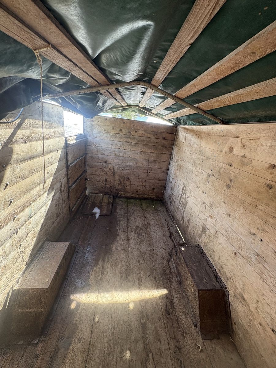 Rimorchi: Viehwagen – Usato da Wildhaus venduto da mar_bt2q 3