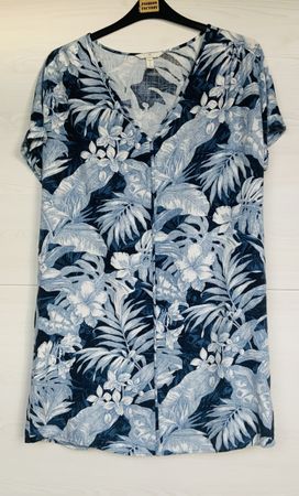 H&M Sommerkleid, Gr.42/44,