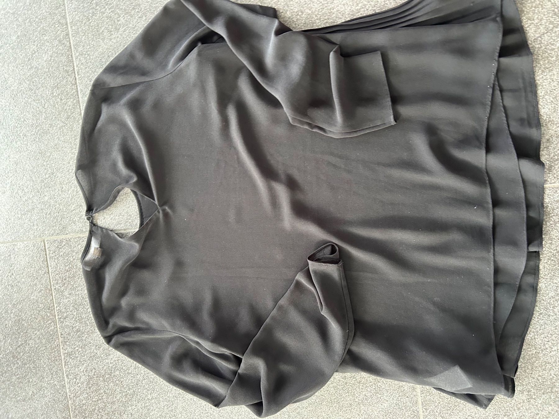 Chemisiers: Michael Kors Bluse Grösse M – D'occasion à Lengnau AG par gercla 2