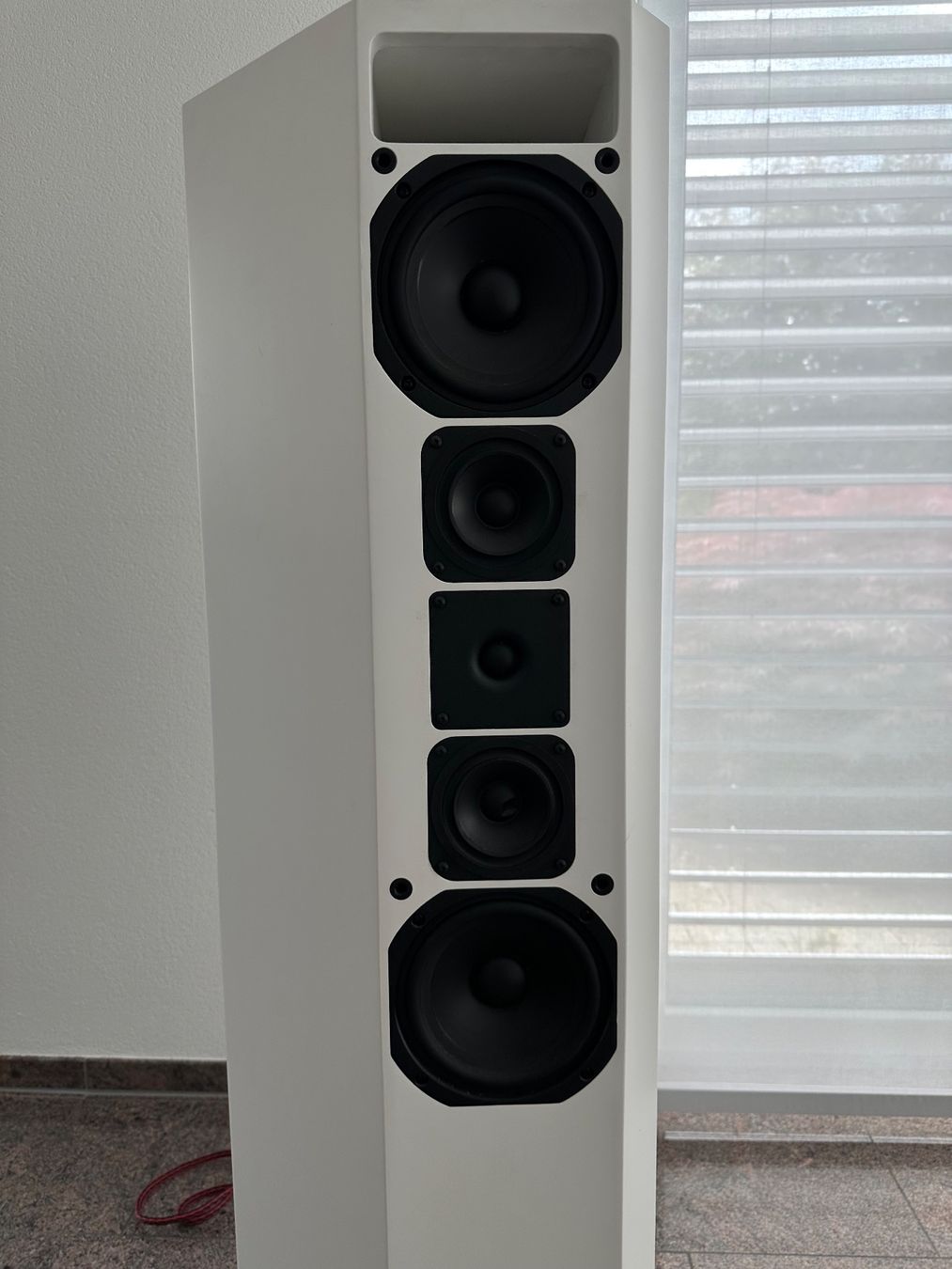 Casse acustiche: Isophon Vertigo Lautsprecher, ehem. High-End Referenzmodell – Usato da Dachsen venduto da Mluxury 4