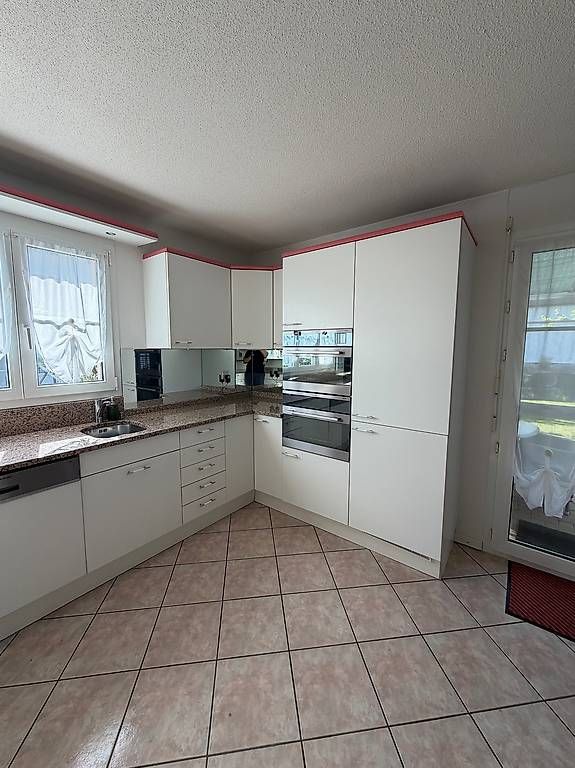 Cucine complete: Komplette Küche – Usato da Schmitten (FR) venduto da Flaz64 4