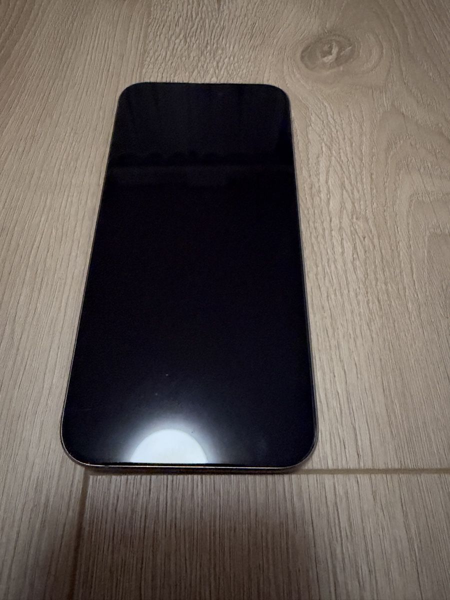 Apple Telefoni cellulari / Smartphones: IPhone 15 Pro Max 512 GB – Usato da Embrach venduto da sen_cy2p 1