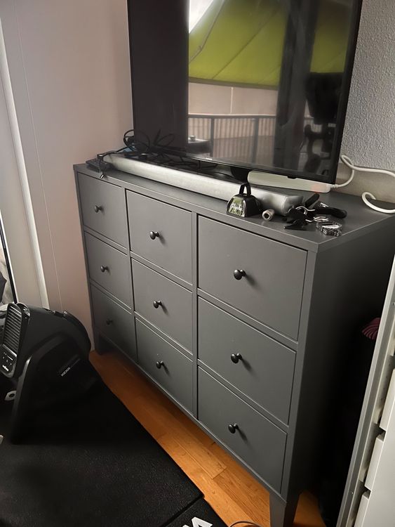 Ikea Chest of drawers (9 drawers) Kaufen auf Ricardo