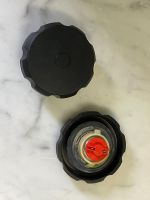 Tankdeckel, ungebraucht, NOS, Töffli-Mofa