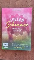 Buch Seelenschimmer spirituell wachsen