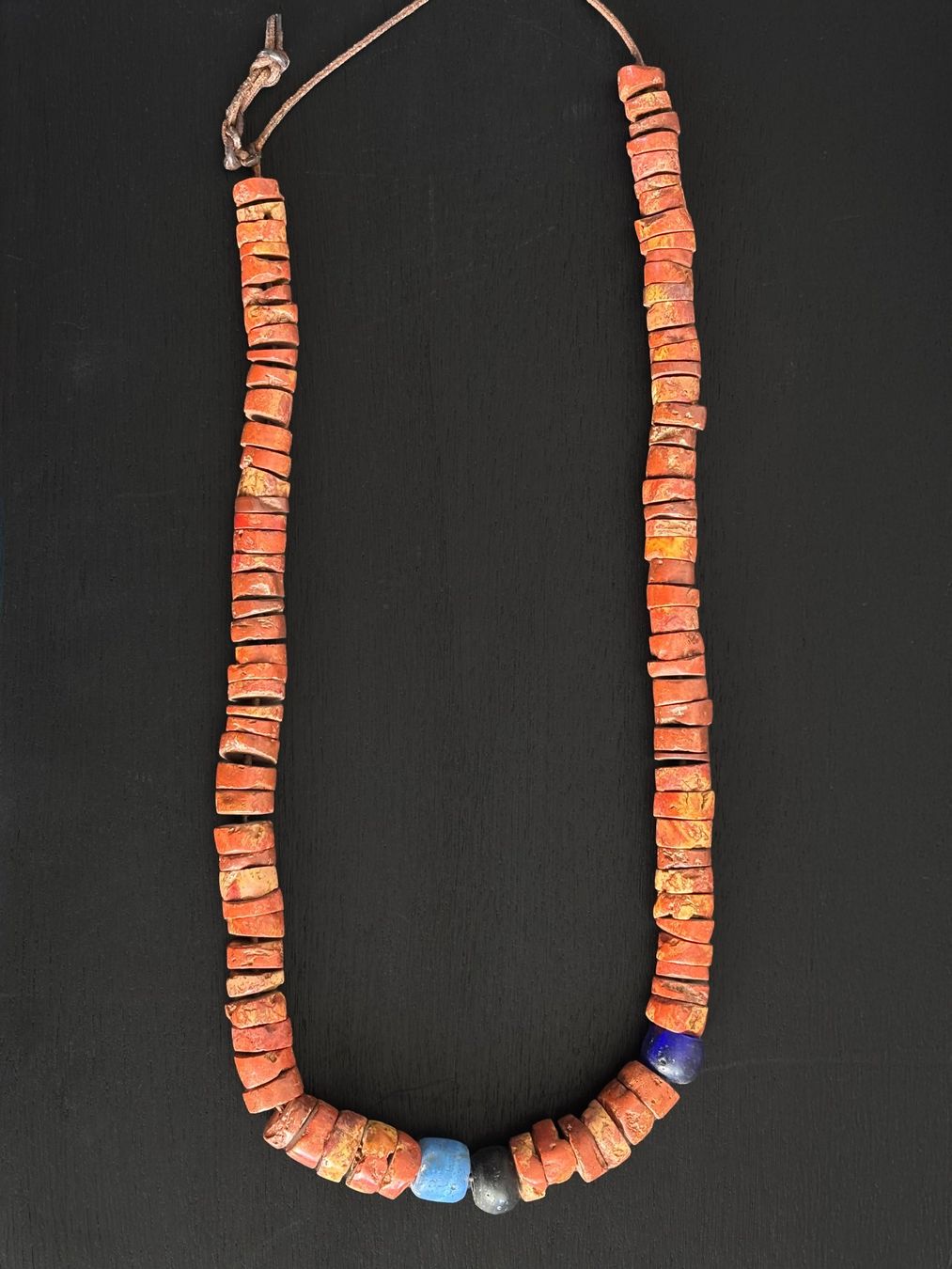 Catenine: Afrikanische Kette – Usato da Zürich venduto da vitty