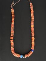 Afrikanische Kette