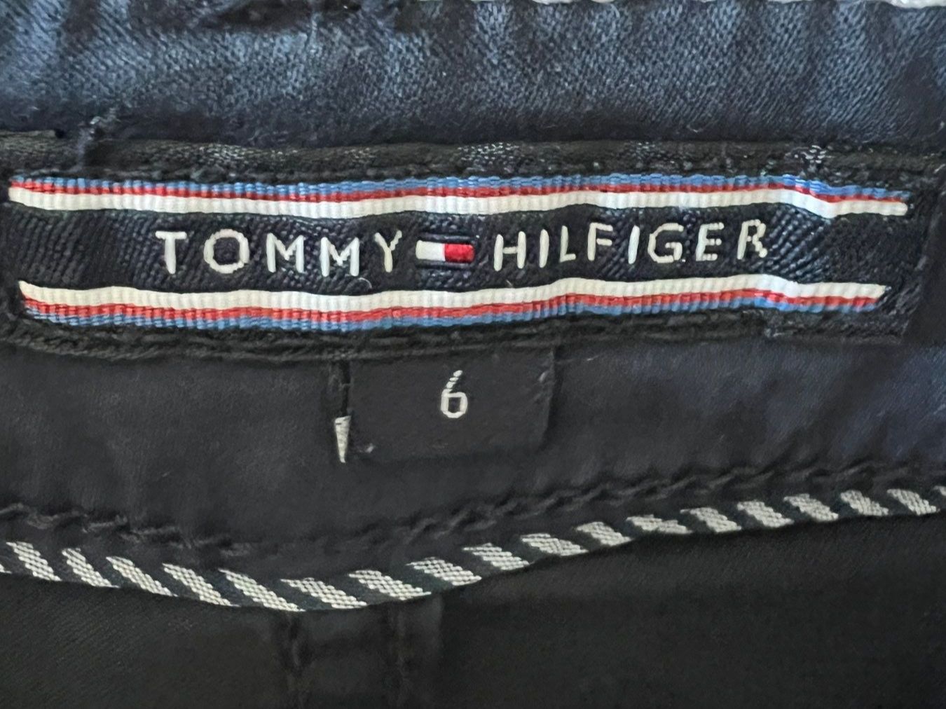 Tommy Hilfiger Gonne: Tommy Hilfiger · JUPE EN COTON – Usato da Crissier venduto da ChamoNova 6