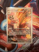 Pokémon - Braségali 192/182 - DRI FR