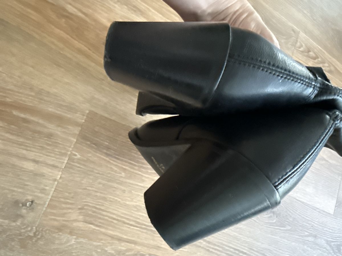 Vagabond Scarpe da donna: Vagabond Leder Stiefelette Gr. 41 – Usato da Nidau venduto da Preloved_Nidau 3
