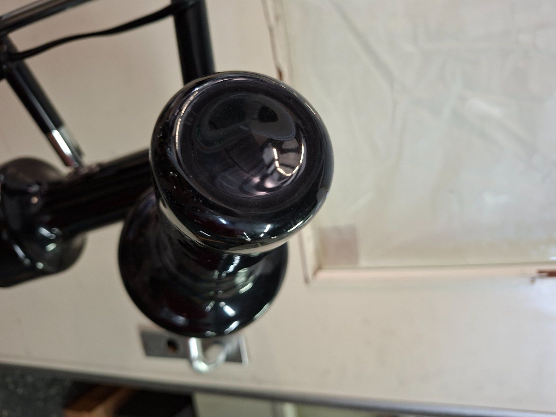 Lampade: Vintage Stehlampe – Usato da Olten venduto da Mezopotamya 6
