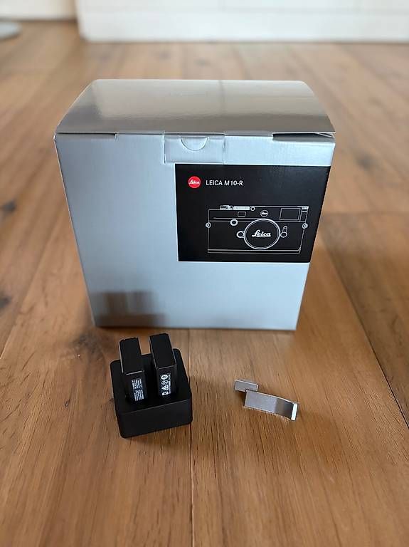 Kamera: Leica M10 R – Gebraucht aus Bernex von dan_n8cd 4