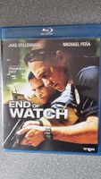 Blu Ray - End of Watch