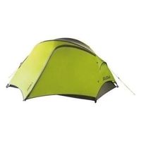 Salewa Micra II Zelt  Cactus/Grey