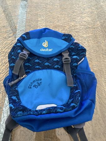 Kinderrucksack