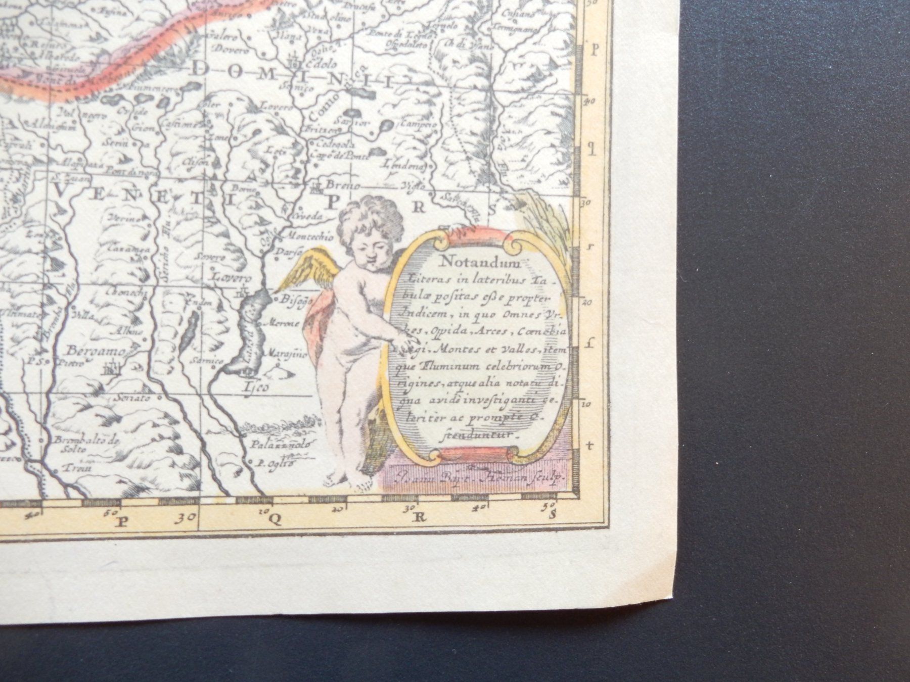 Cartes géographiques & atlas: Uralte Schweizerkarte – D'occasion à Boniswil par Weibo12 2