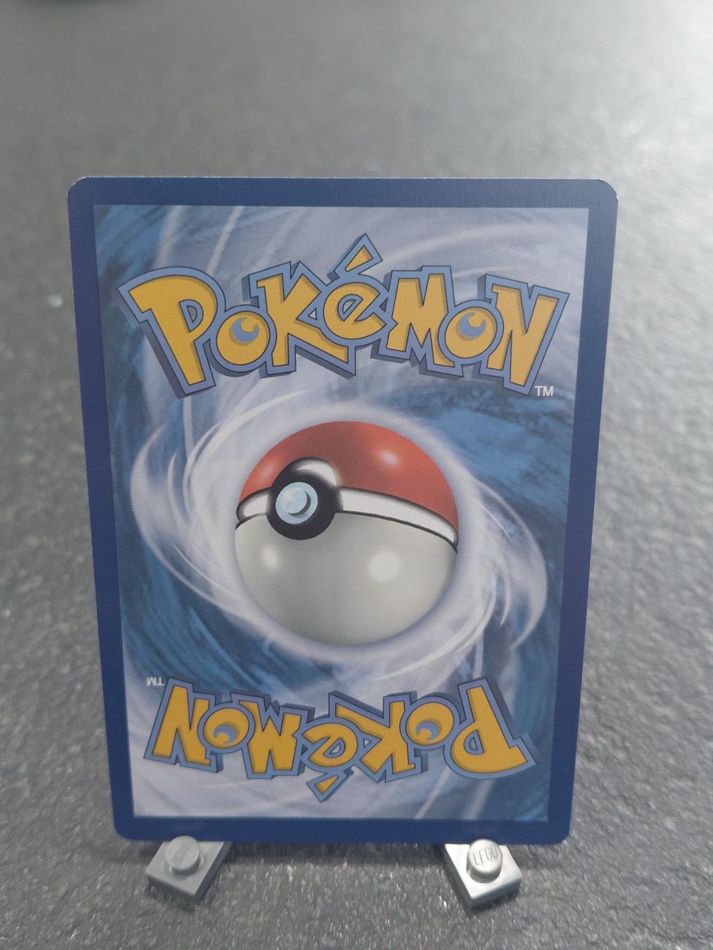 Cartes: Pokemon Karte – D'occasion à Thürnen par Bienemaya78 1