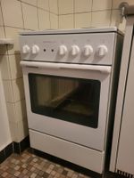 Four - Cuisinière