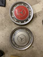 Mercedes Benz Oldtimer Raddeckel