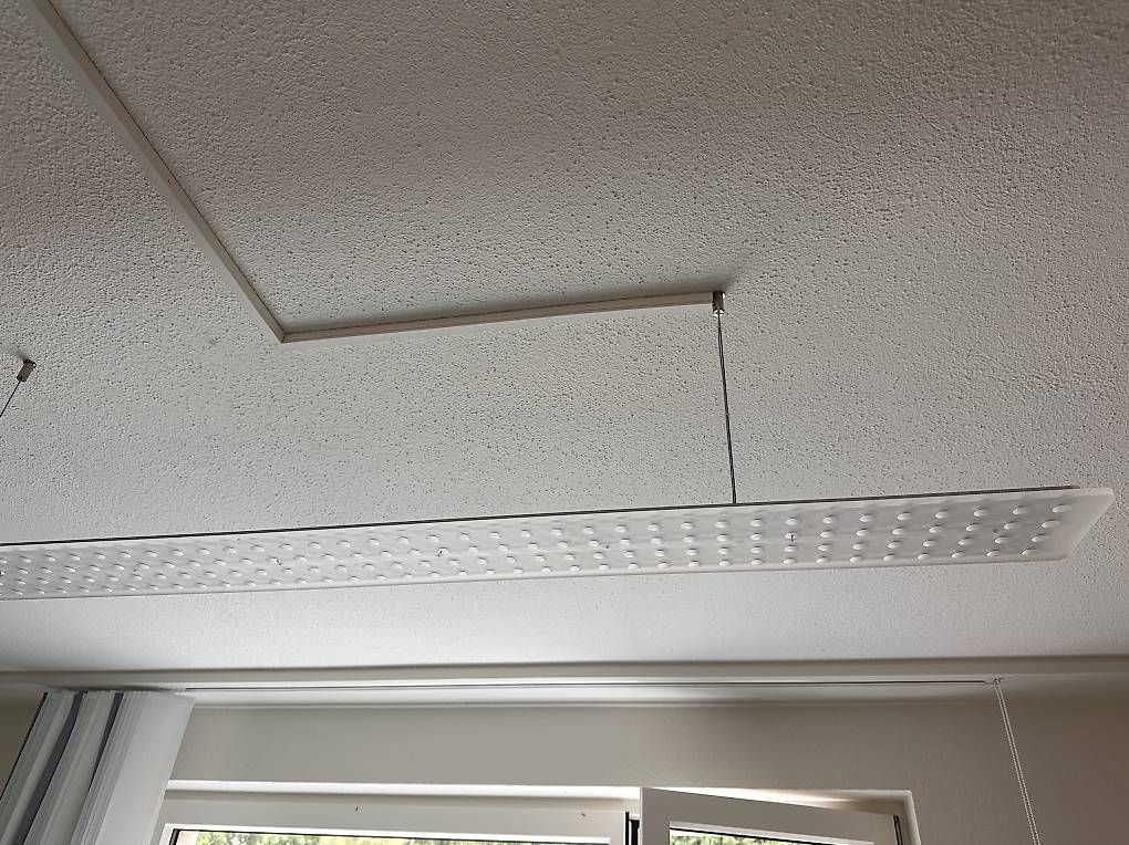 Lampade: Designerlampe Nimbus Modul L 196 – Usato da Ebnat-Kappel venduto da sar_lm8l