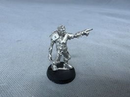 Blood Bowl - Star Player - Starspieler - Frank N' Stein