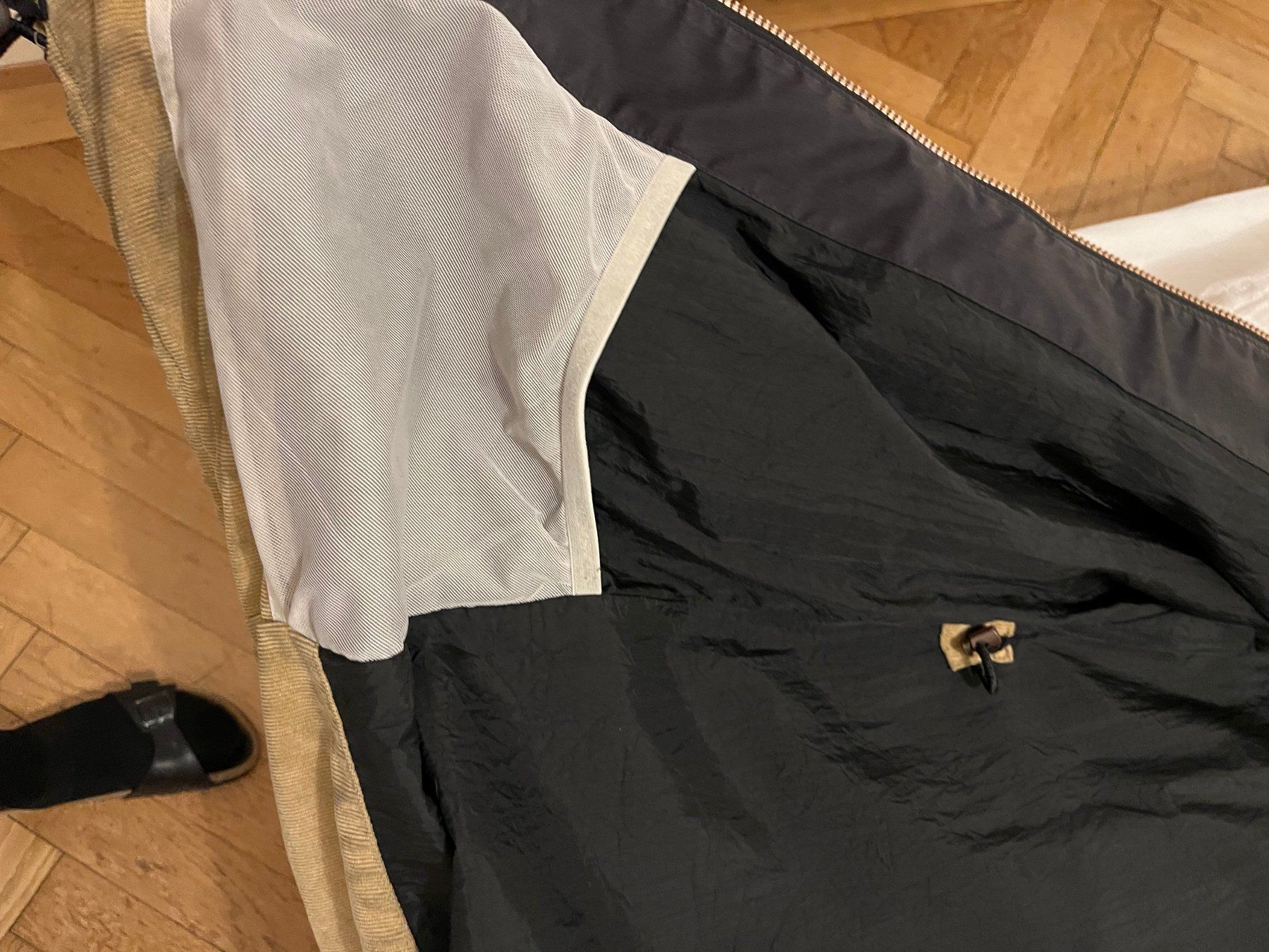 Didriksons Giacche: Didriksons Parka – Usato da Zürich venduto da hello.paulene 5