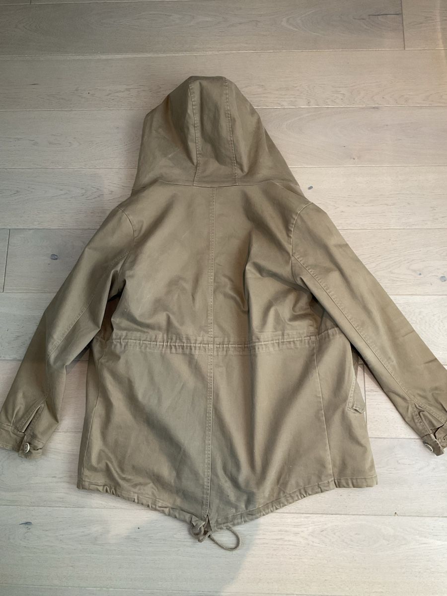 Giacche: Parka gr XXL – Nuovo (secondo la descrizione) da Zürich venduto da TheShips 5