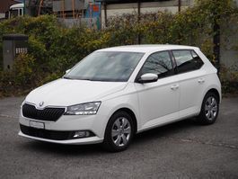 Skoda Fabia 1.0 TSI DSG