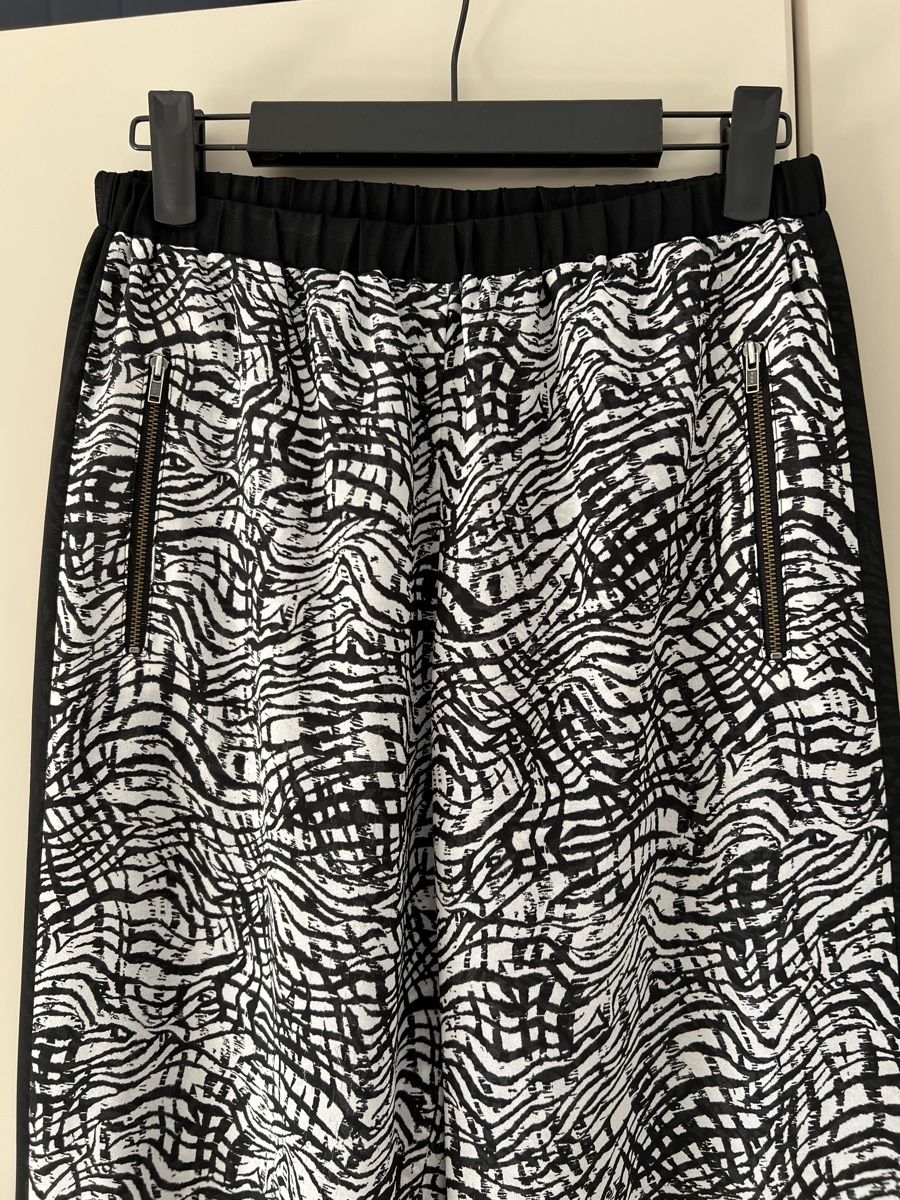 Iro Pantaloni: Iro trousers with print  – Usato da Zollikon venduto da jud_cmm9 1