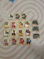 Panini WM 2026 18 Sticker set