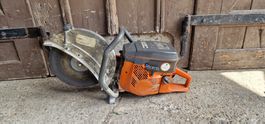 Husqvarna Trennschleifer K960